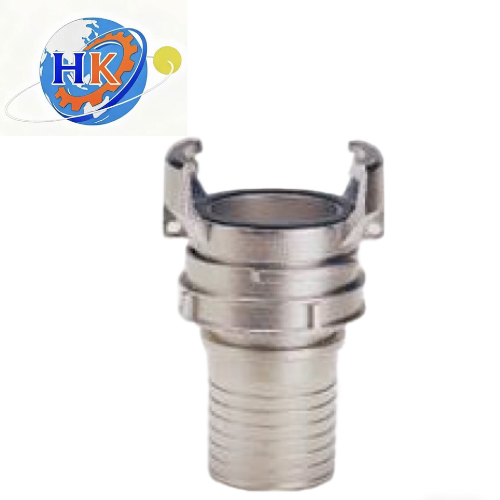 Hose Tail+Latch