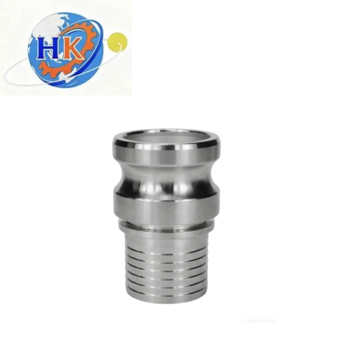 E-Stainless Steel
