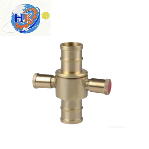 British connector