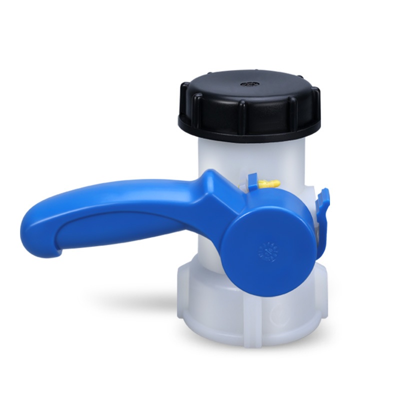 Butterfly Valve