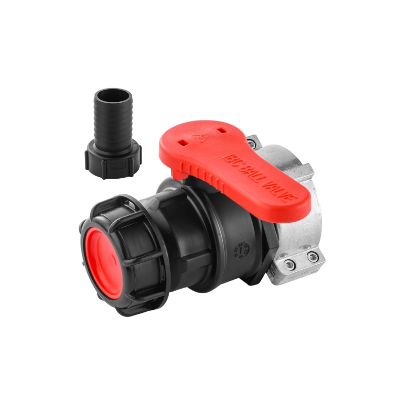 IBC Ball Valve